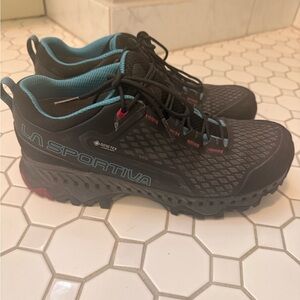 La Sportiva Spire GTX women’s 9 (40.5)